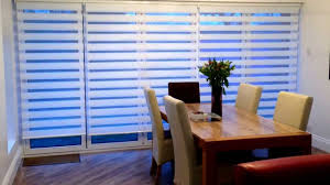 Remote Control Window Covering Makes Relaxed Life