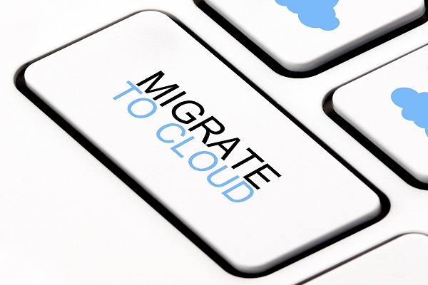 What Can Slow Down the Cloud Migration Process