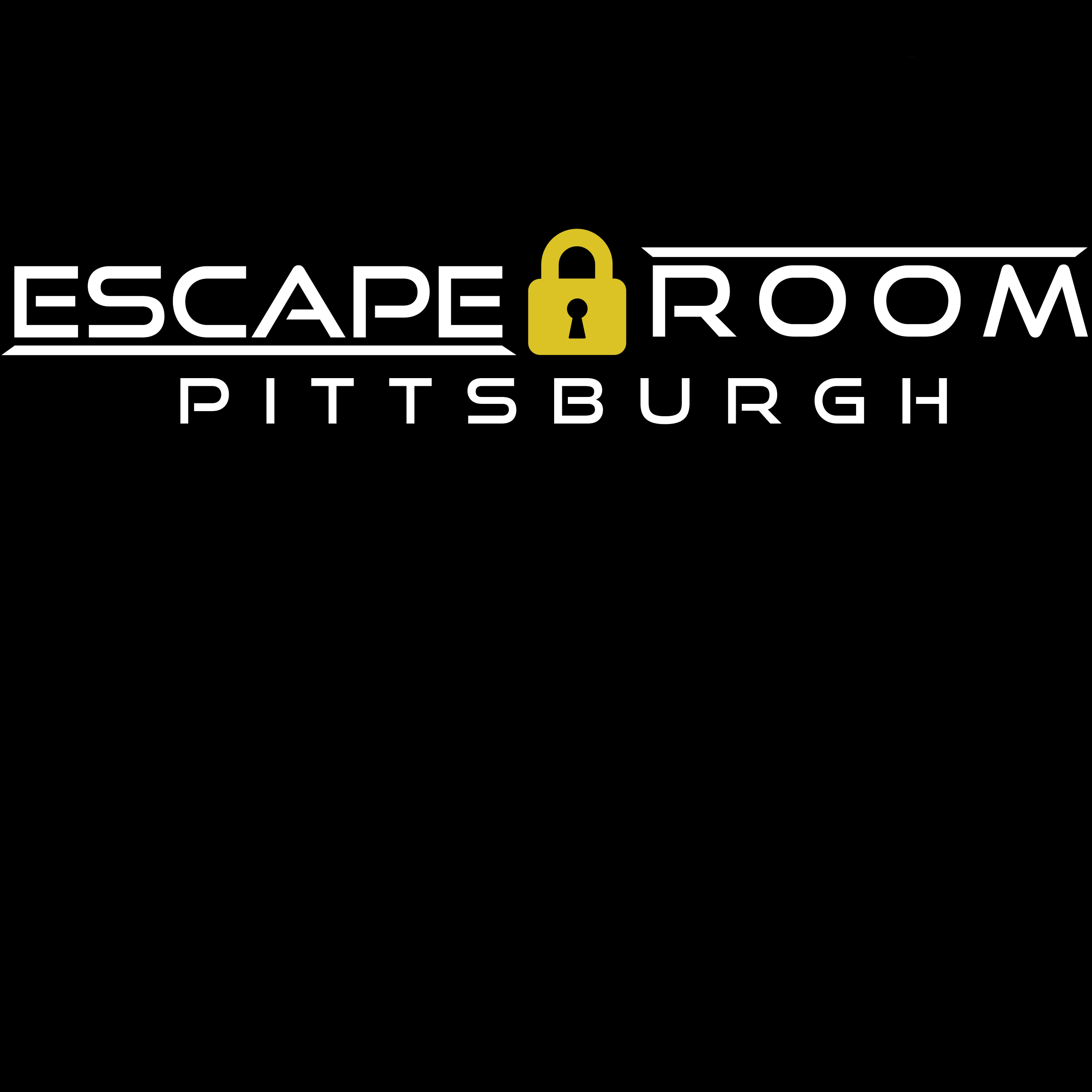 Escaping From Pittsburgh’s Escape Room