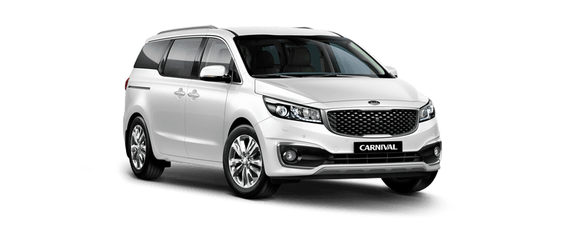 Kia Carnival Grand 2018  Specs Features and Pictures