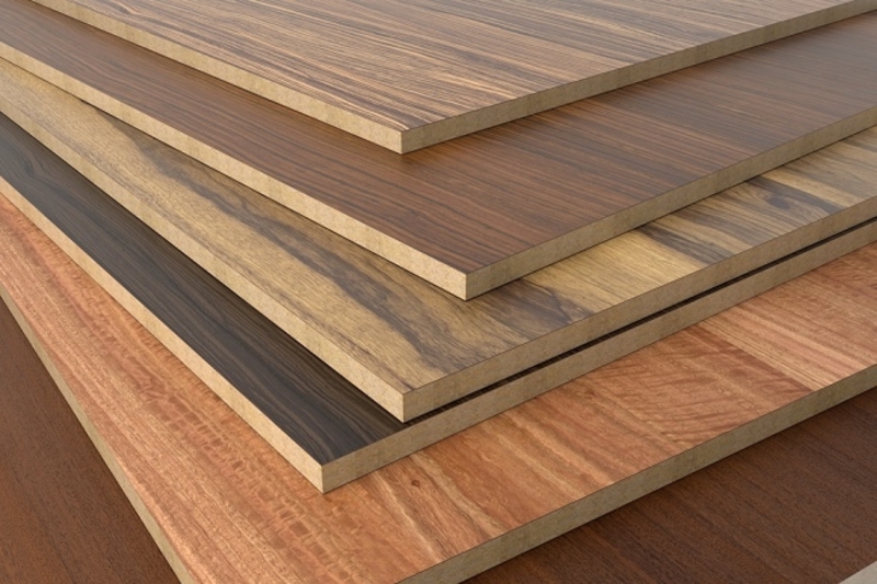 What Is the Difference Between Exterior and Interior Plywood and What Are The Multiple Applications Of Plywood?