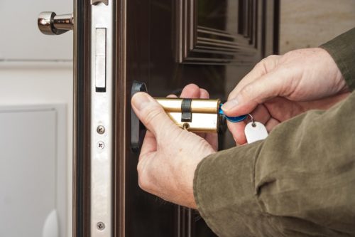 Locksmith Services are Always There to Help You