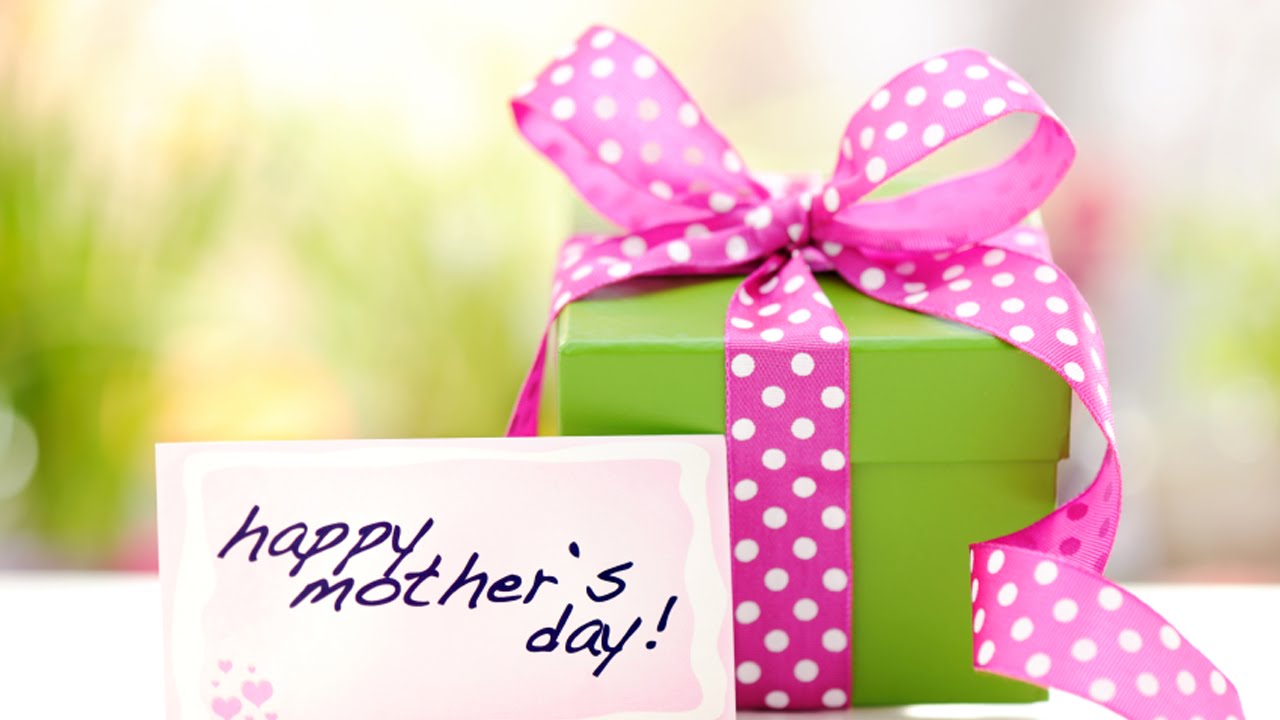 How to Shop for Your Mother’s Day Gifts