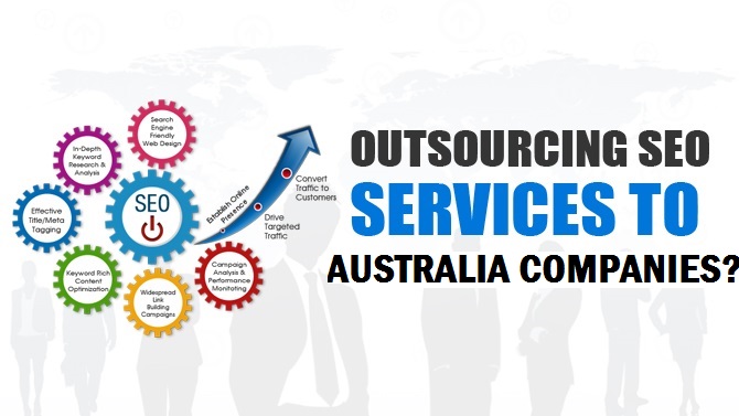 Outsourcing SEO Services: Even SEO Companies do This?