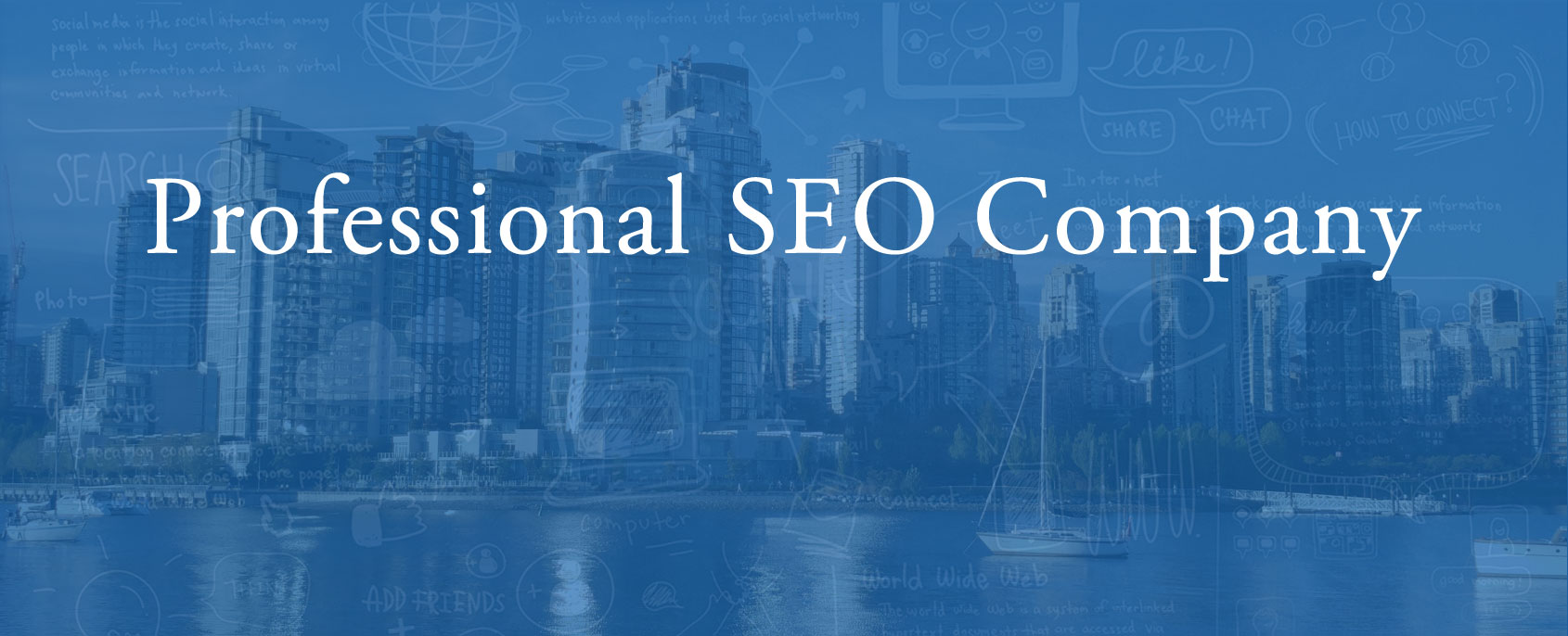 What Makes Professional SEO Company Different Than Traditional SEO Company?