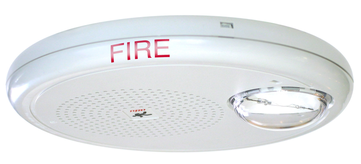 7 Irresistible Pros of Hi-Tech Fire Alarm Systems