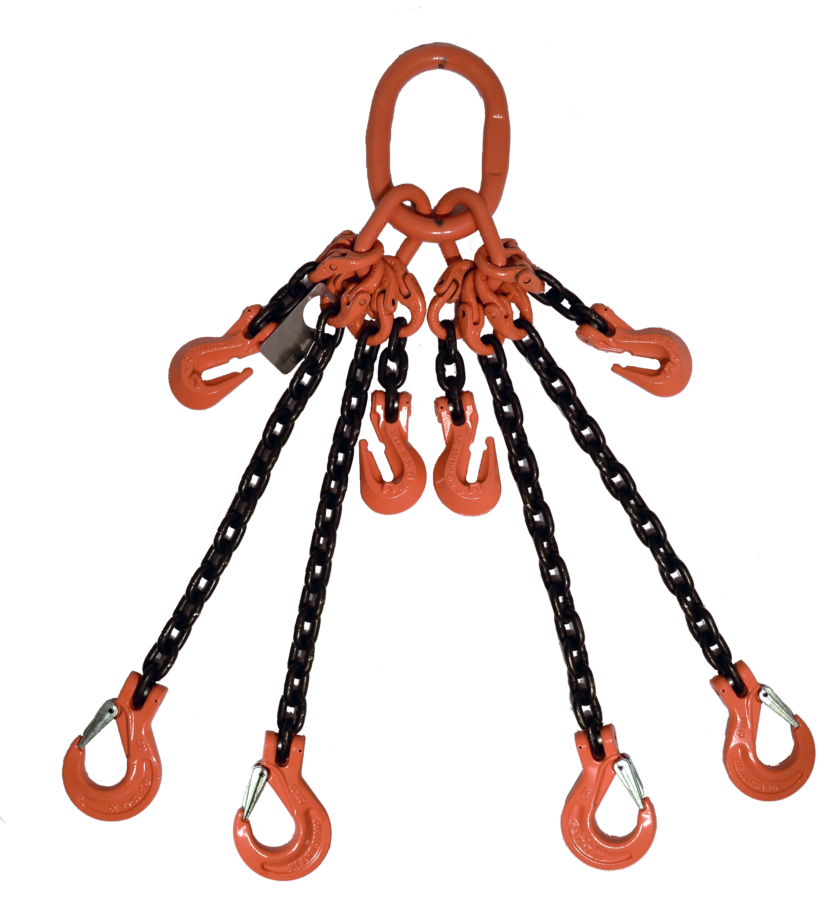 5 Important Considerations to Keep in Mind When Looking for Lifting Chain Slings