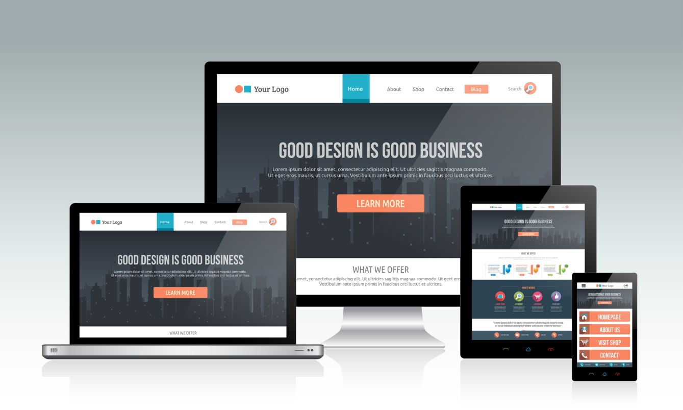 Things To Consider While Outsourcing A Professional Website Designing