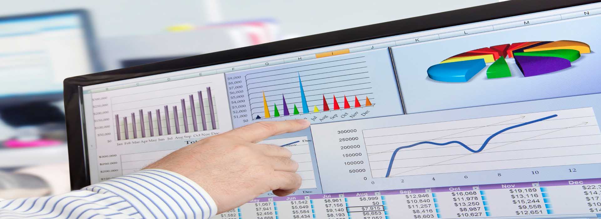 Use Financial Modeling Services to Seize New Opportunities
