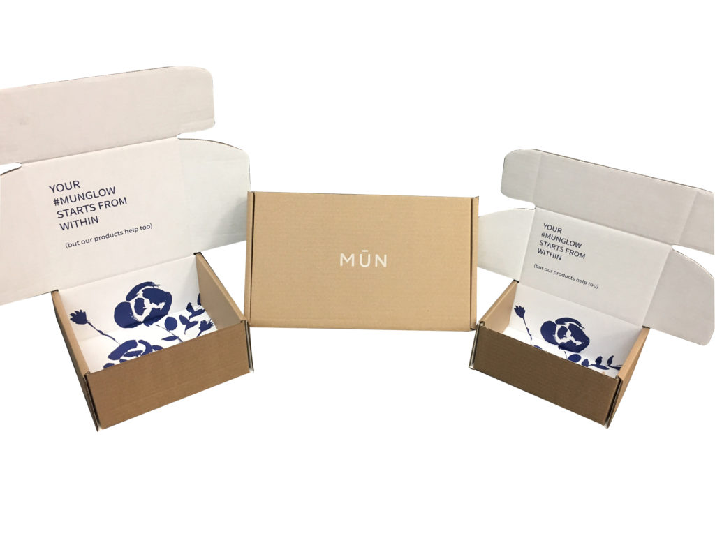 Why Should you use Custom boxes to enhance Business