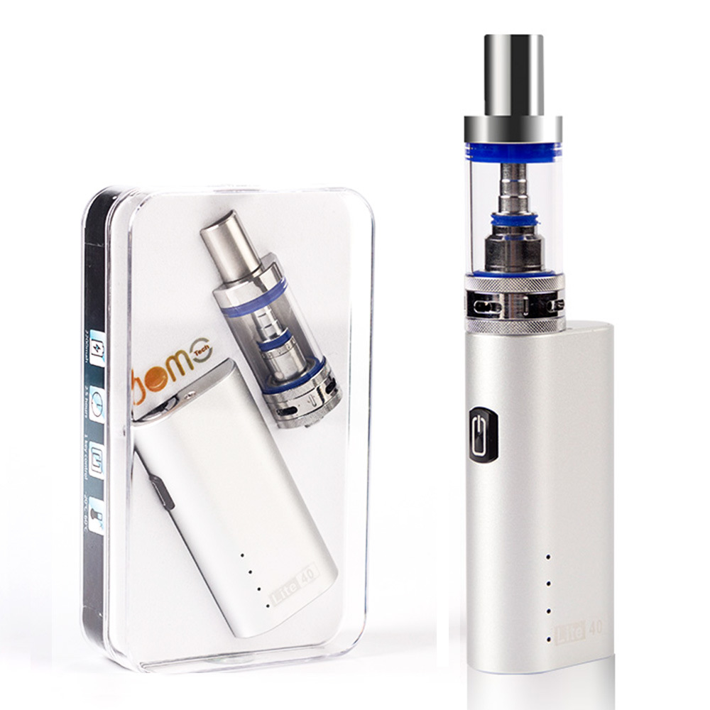 The Most Purchased Wholesale Vape Mods