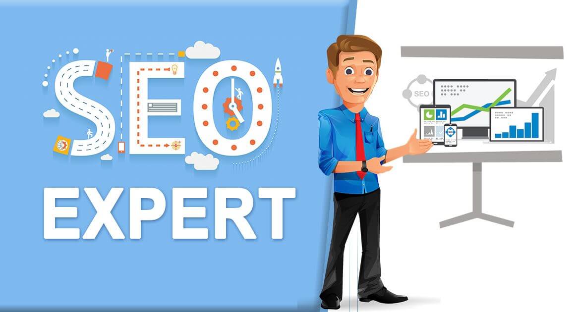 Use Expert SEO Services to Double Your ROI