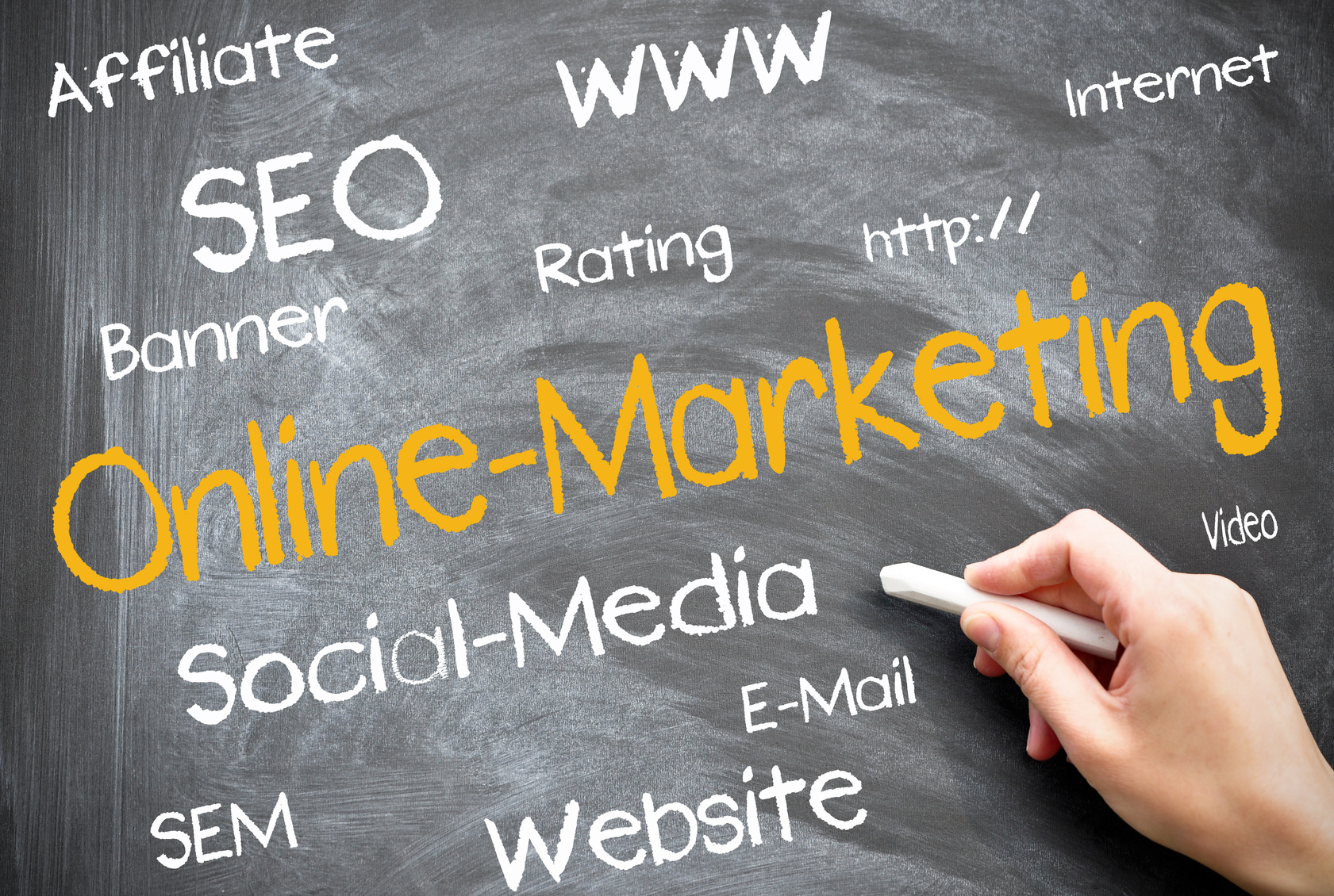 The Importance of Ethical Online Marketing Services for Businesses