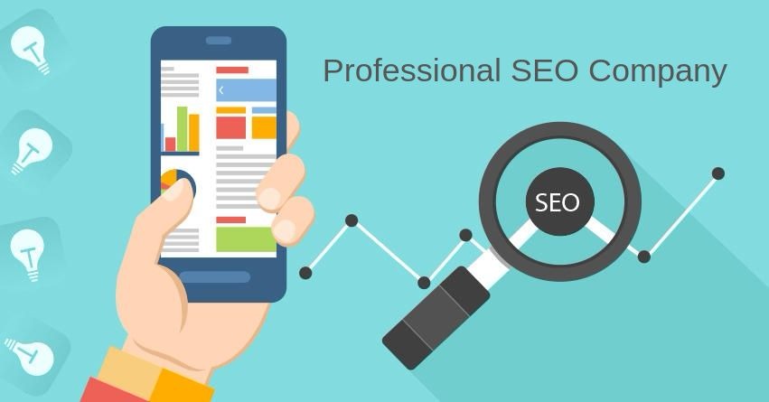 How Does Professional SEO Company Really Help Your Online Business To Grow?