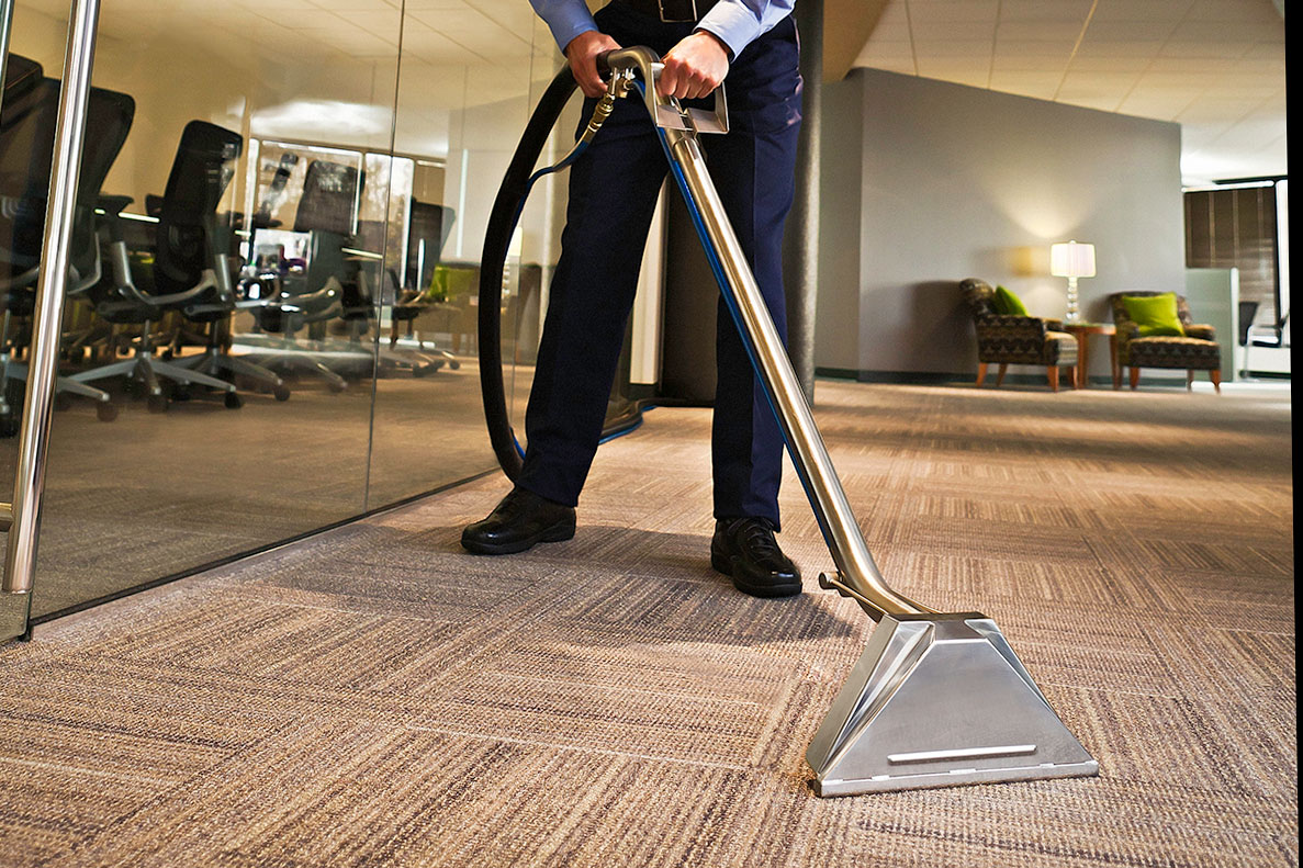 Friendly Carpet Cleaning and Rug Cleaning Agents