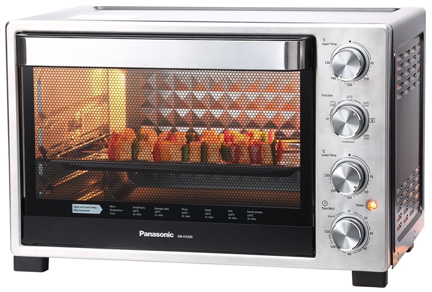 Baking Oven Provider Company