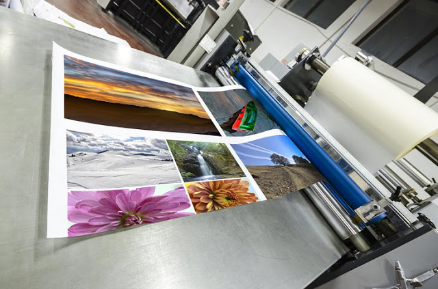 A Guide to Professional Poster Printing Service