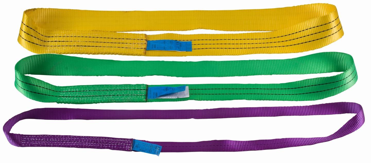 How to Find a Good Seller for a Polyester Webbing Sling Online