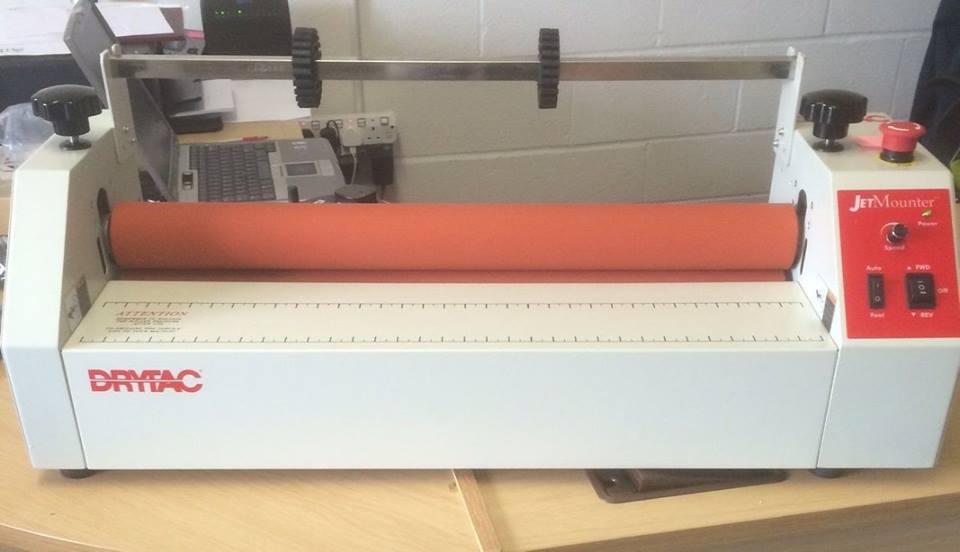 This Is Why Wide Format Laminators Is So Important!