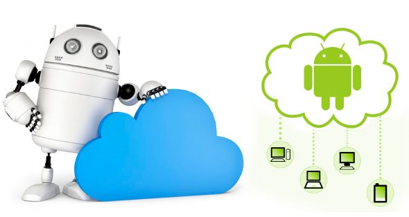 Don’t ignore the era of mobile cloud storage and mobile cloud computing