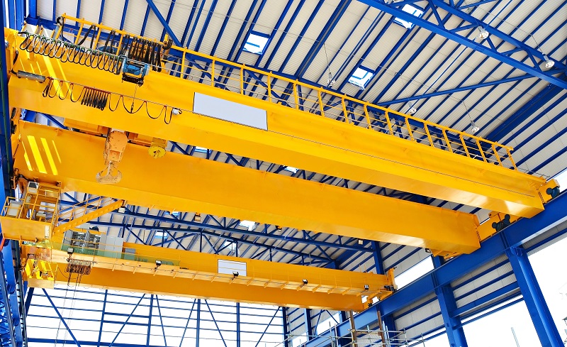Benefits That You Can Have By Hiring Crane Service Specialists