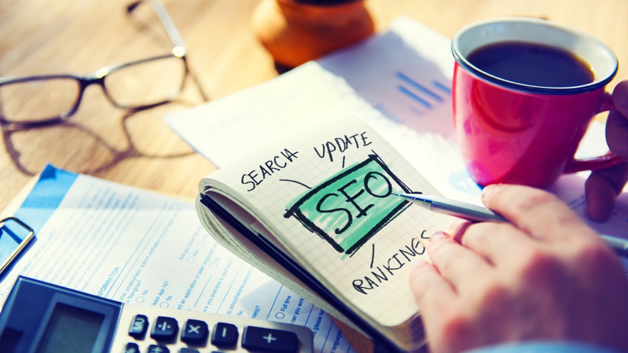 SEO In Melbourne To Implement Now