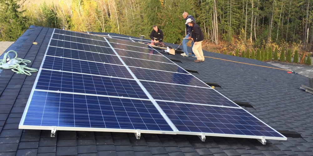 How Placement And Location Play A Crucial Role In Solar Panel Installation?