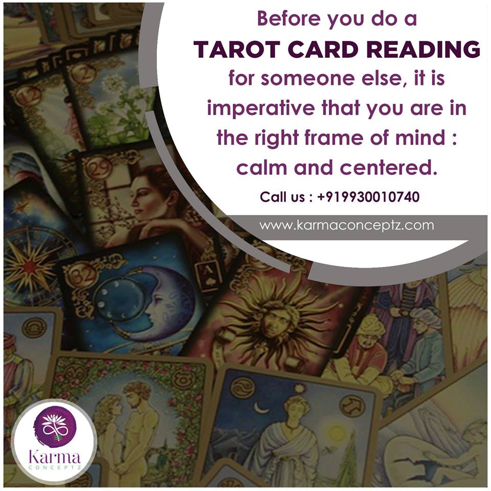 Popular Tarot Card Pairing & its Meaning