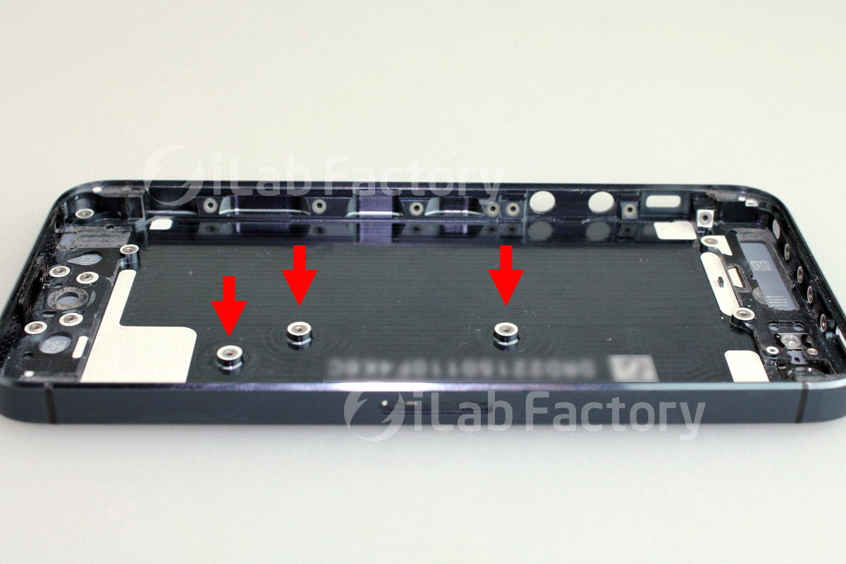 Repairing Your Phone Using iPhone 5 Parts