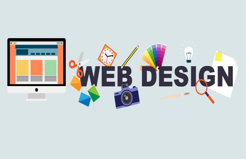 Expert Web Design Company