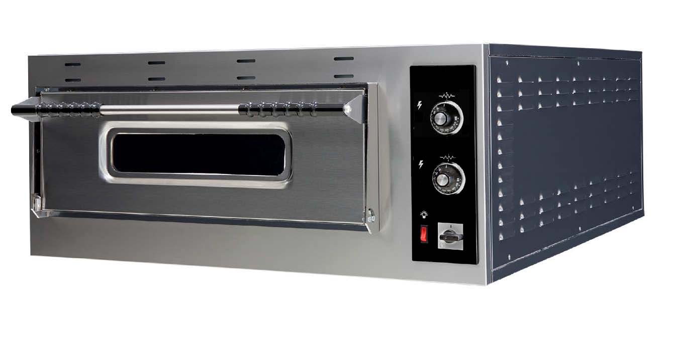 Bakery Oven Manufacturers & Suppliers in India