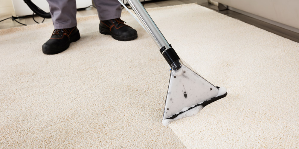 Cleaning Tips for Long Lasting Carpet