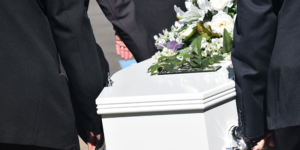 4 Reasons Why You Should Plan Your Own Funeral