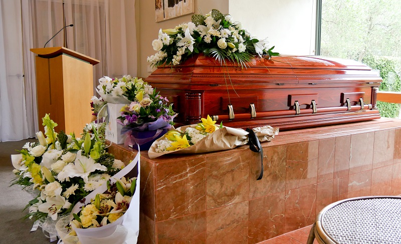 Important Facts to Learn from Funeral Celebrant