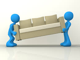 Furniture Removal Tips To Save Money