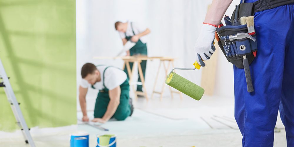 Tips for Hiring a Painter in Sydney