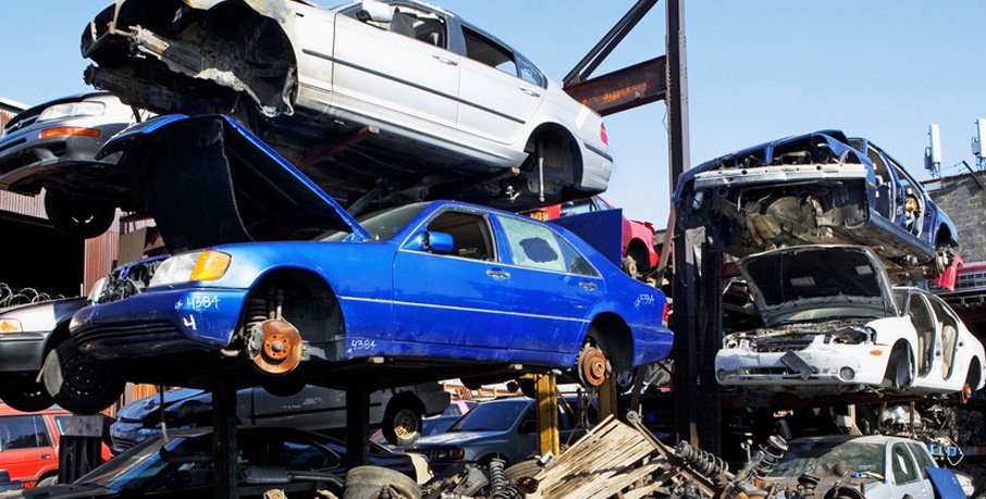Things to Look for When Getting Car Wrecker or Removal Services in Melbourne