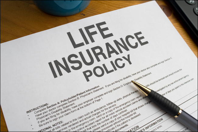 How To Save Money When Taking A Life Insurance Policy