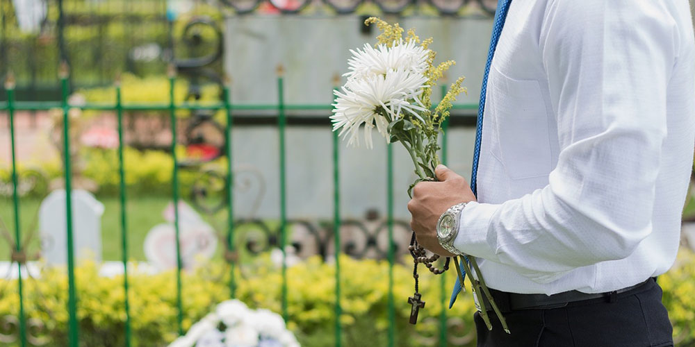 4 Funeral Ideas For Eco-Friendly People