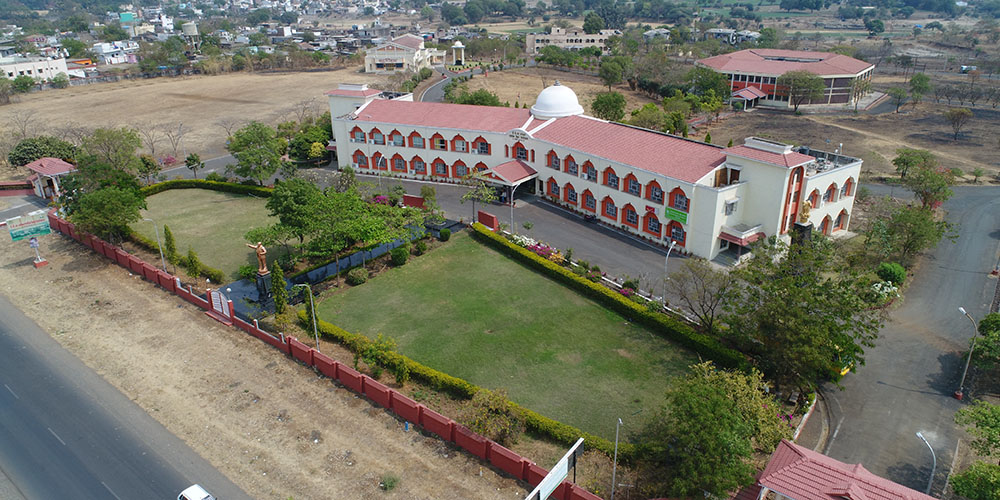 University Of Agriculture and Technology
