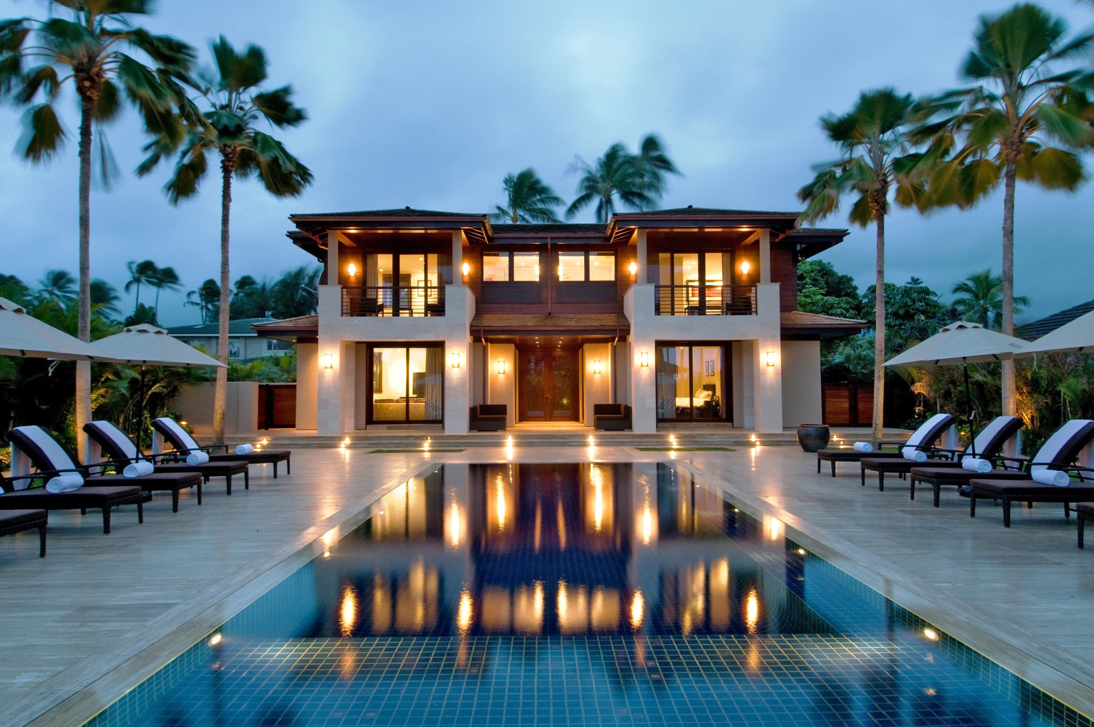 The benefits of Staying in a Vacation Villa
