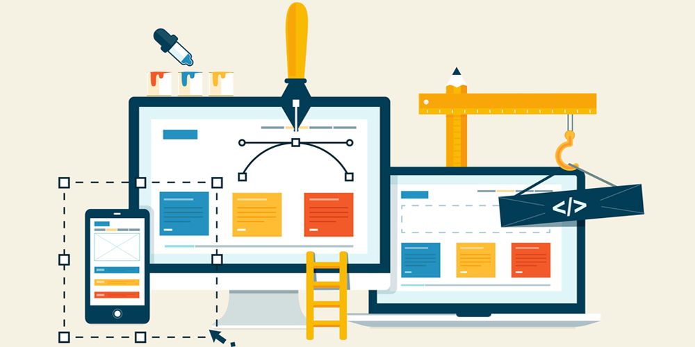 Why You Should Develop Your Website To Be Responsive