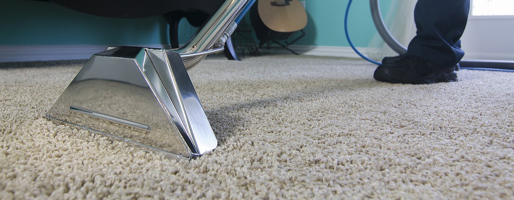 Best Carpet Cleaning Services Near Mission Viejo