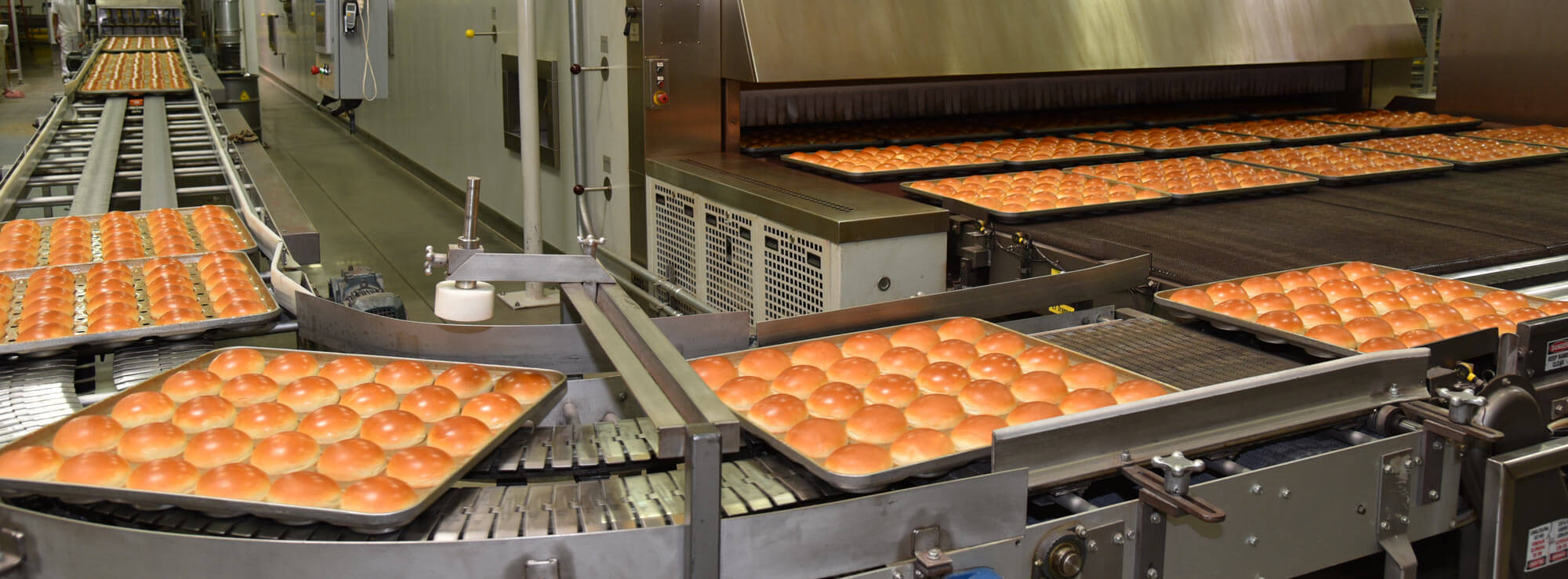 Bakery Products Market Industry