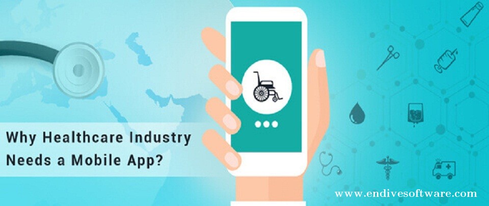 How To Create Apps for Healthcare Industry Which Have The Capacity To Engage and Retain Patients