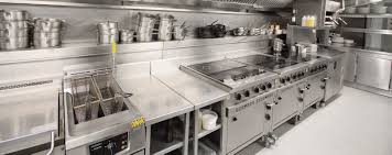 5 Tips for Improving the Life Span of Your Commercial Kitchen Equipment
