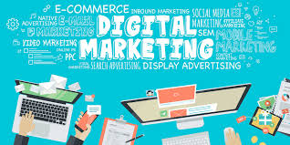 Marketing Agency for Your Business