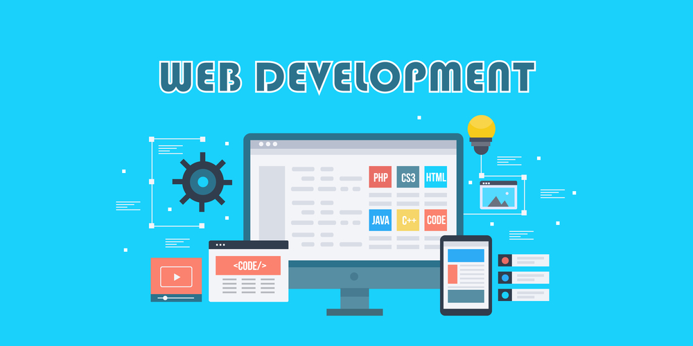 Affordable Web Development Services