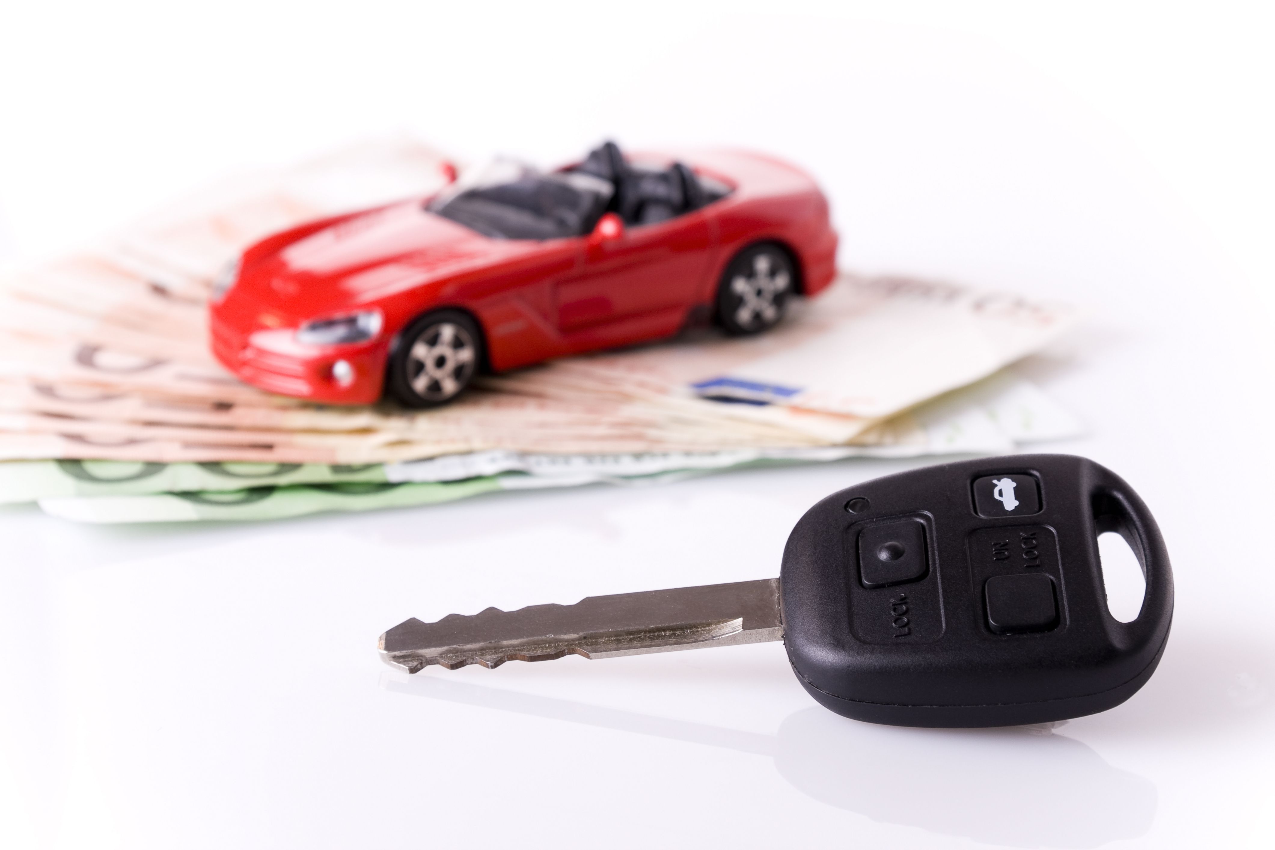 10 Strategies to Lower Your Auto Insurance Rates
