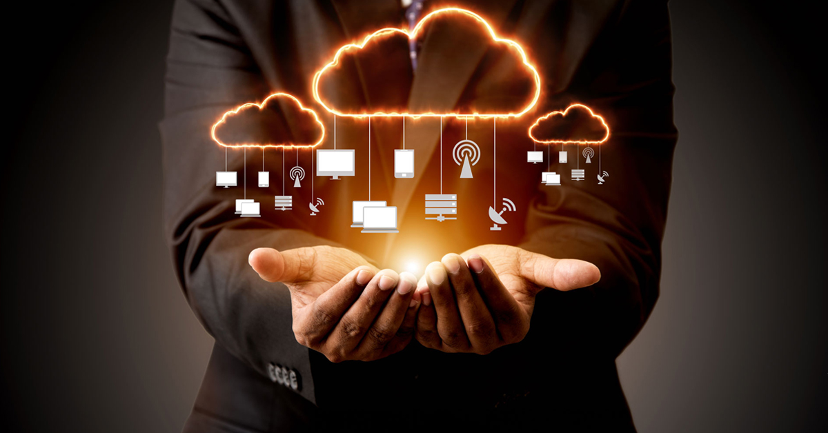 The Next Generation of Cloud Computing